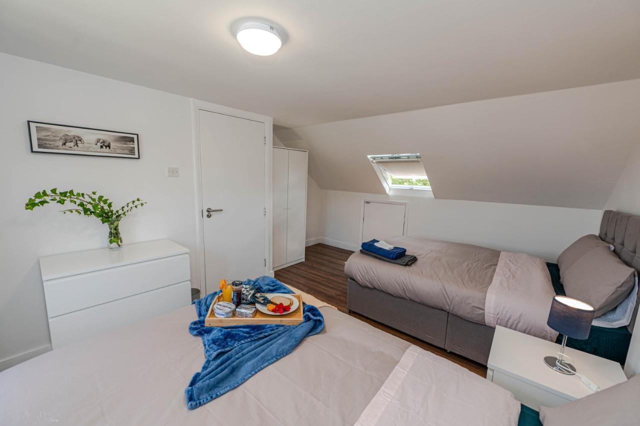 4 Bedrooms,2 Bathrooms House With Free Parking Дом отдыха