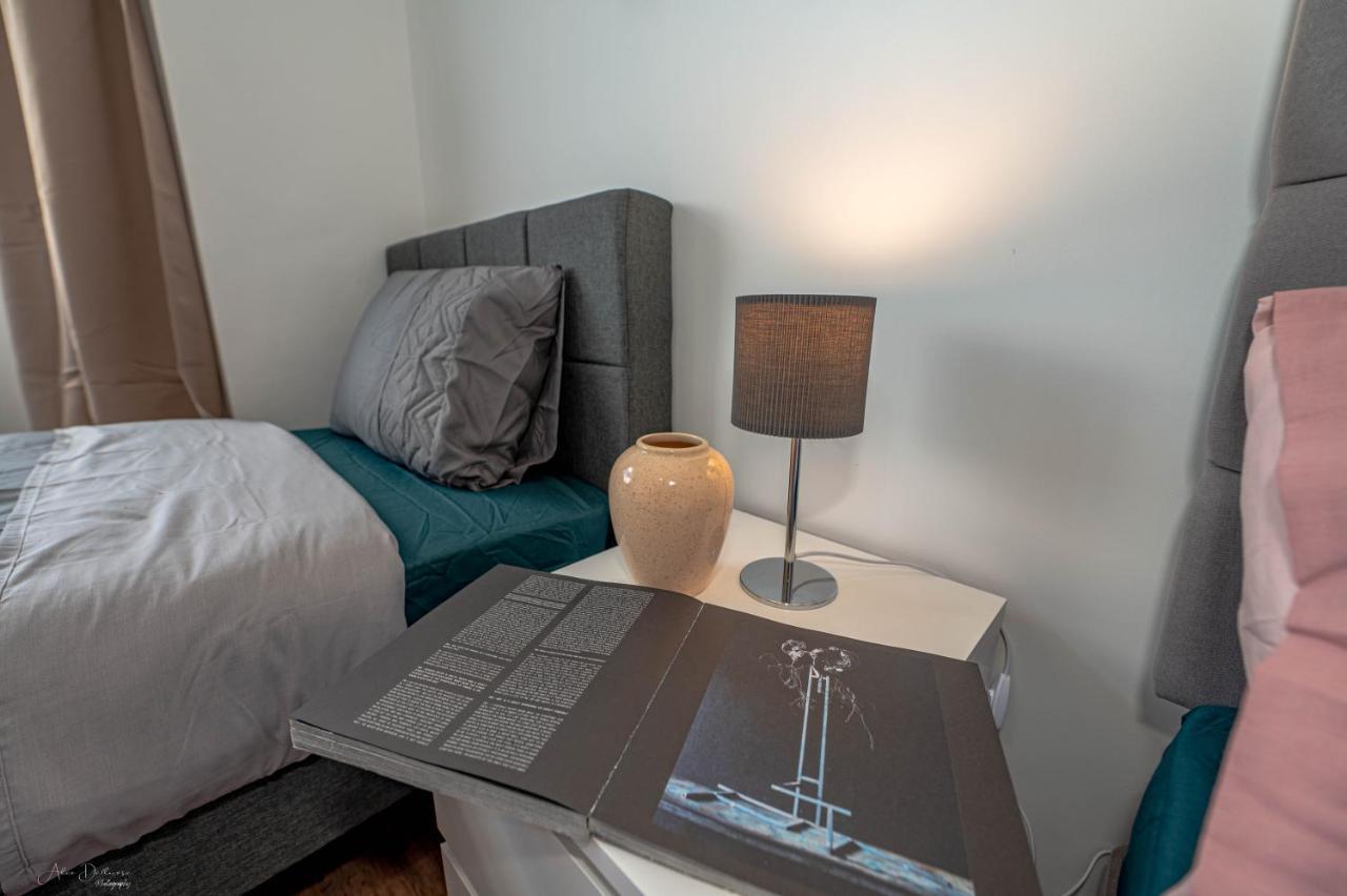 Дом отдыха 4 Bedrooms,2 Bathrooms House With Free Parking