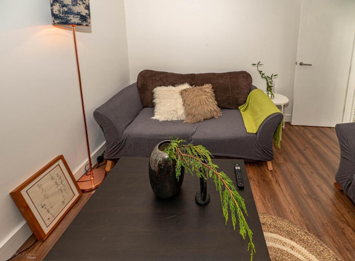 Дом отдыха 4 Bedrooms,2 Bathrooms House With Free Parking Пламстед